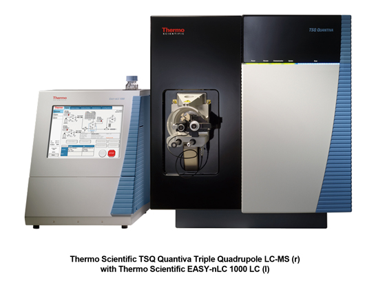 TSQ-Quantiva-Nanospray-Easy-nLC-Front
