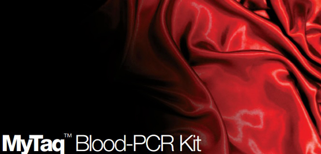 Bioline MyTaq Blood PCR