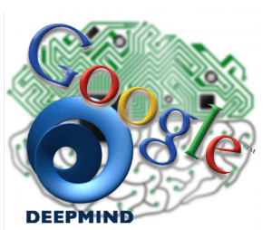 Google-DeepMind
