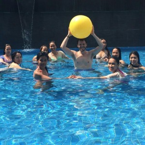 poolball