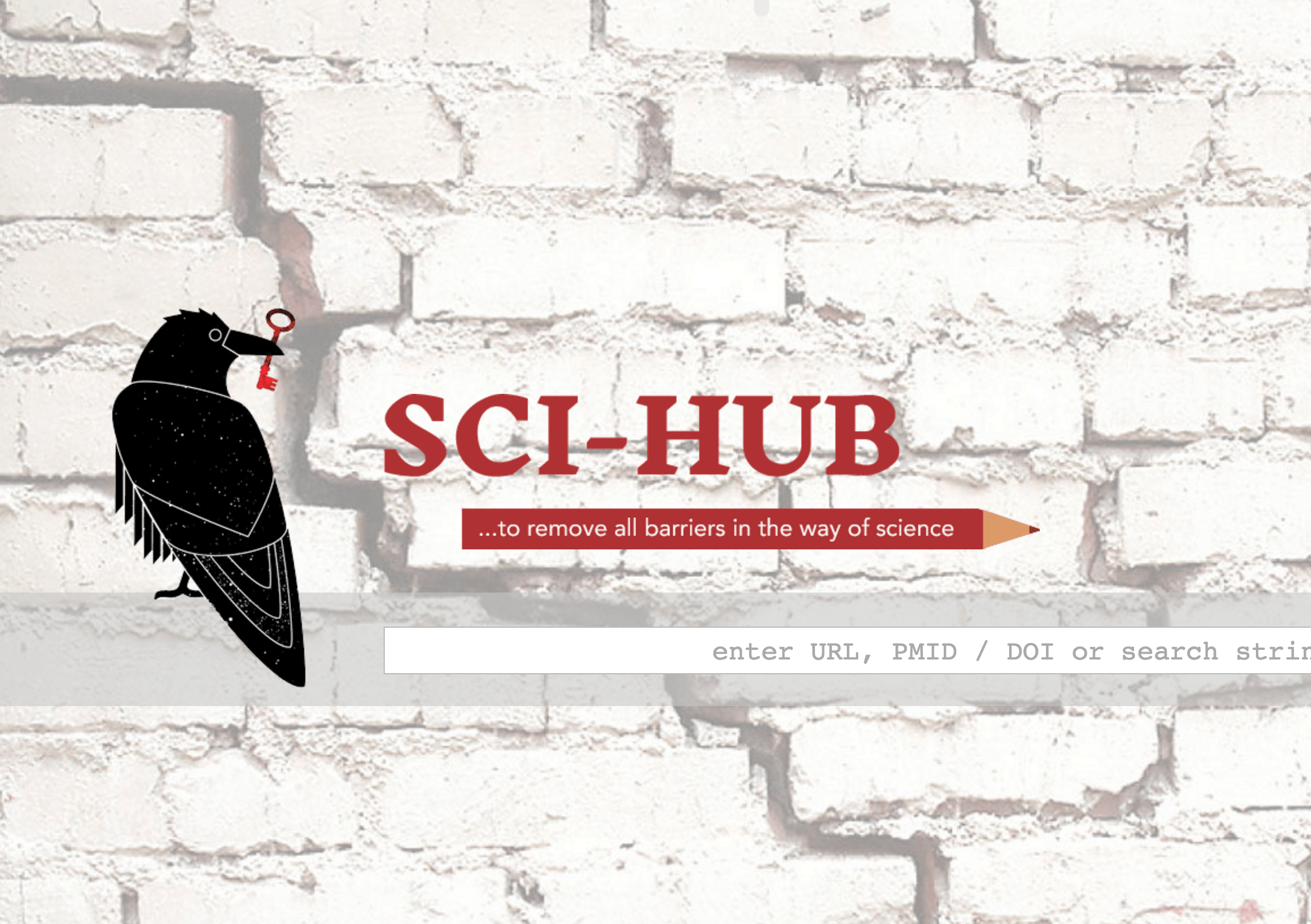 Sci-Hub Founder Fighting to Keep Pirated Repository of ...