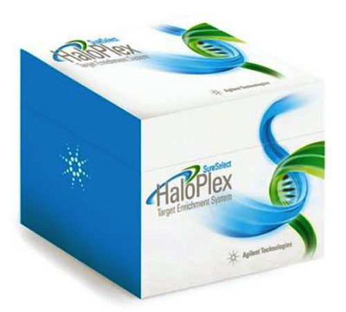 HaloPlex-kit