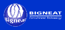 bigneat Logo