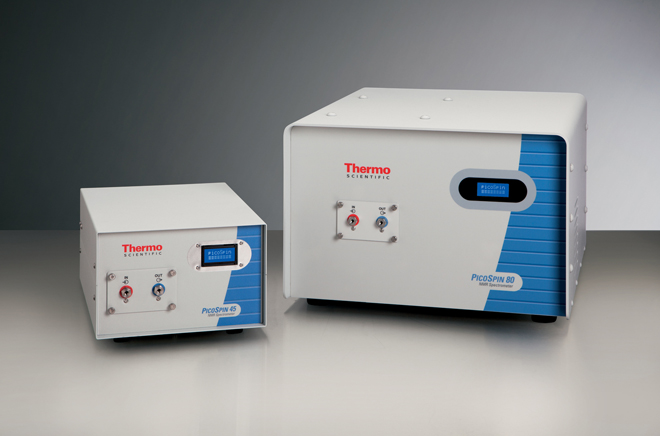 picoSpin NMR spectrometer family