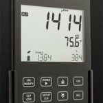 portable lab ph meter
