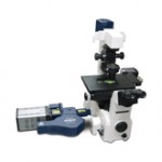 Opterra Microscope