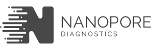 nanopore diagnostics logo